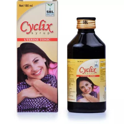 SBL Cyclix Syrup