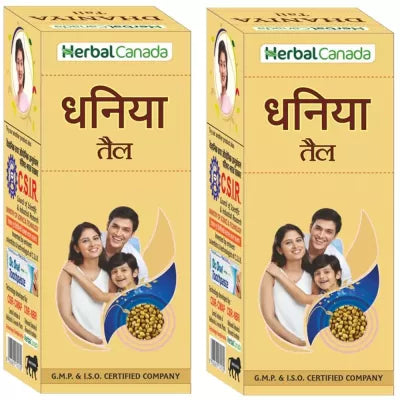 Herbal Canada Dhaniya Tail