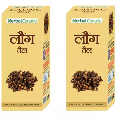 Herbal Canada Laung Tail