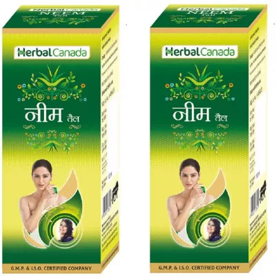 Herbal Canada Neem Tail