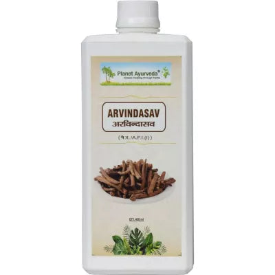 Planet Ayurveda Arvindasav