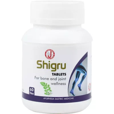 Dr JRK Shigru Tablets