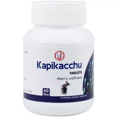 Dr JRK Kapikacchu Tablets