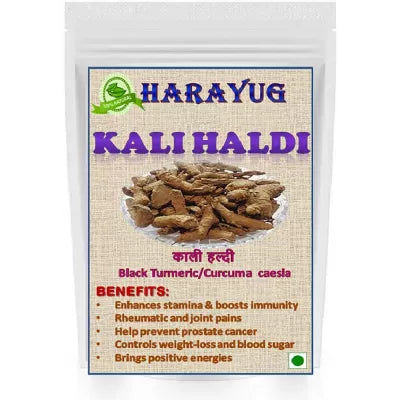 Harayug Kali Haldi