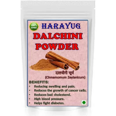 Harayug Dalchini Powder