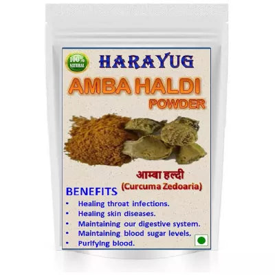 Harayug Amba Haldi Powder