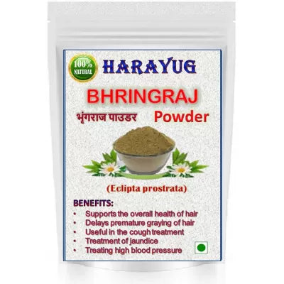 Harayug Bhringraj Powder