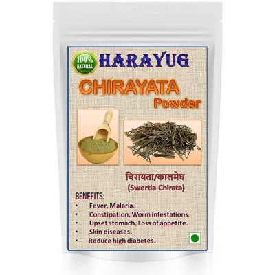 Harayug Chiraita Powder