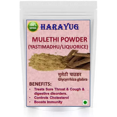 Harayug Mulethi Powder