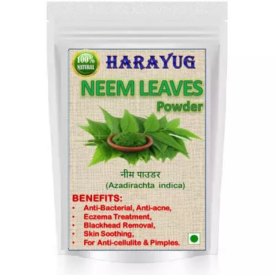 Harayug Neem Leaves Powder