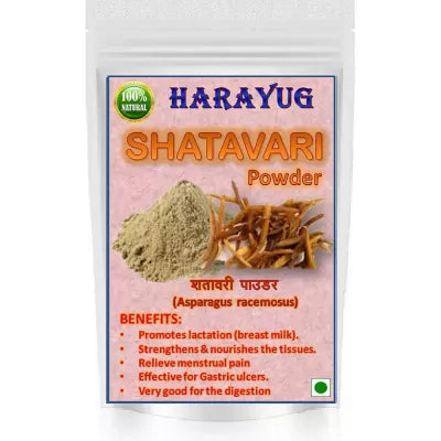 Harayug Shatavari Root White Powder