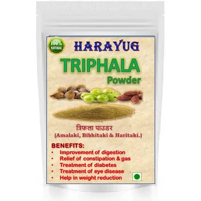 Harayug Triphala Powder