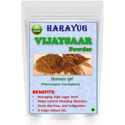 Harayug Vijaysaar Powder