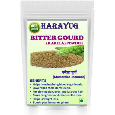 Harayug Bitter Gourd Powder