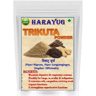 Harayug Trikuta Powder