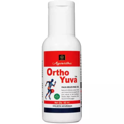 Ayurvidha Orthoyuva Oil