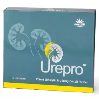 Goelar Urepro Capsule