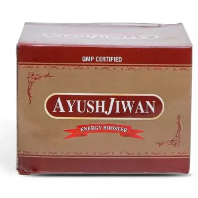 Dharmani Ayush Jiwan Capsules