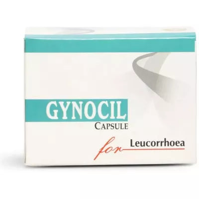 Dharmani Gynocil Capsule