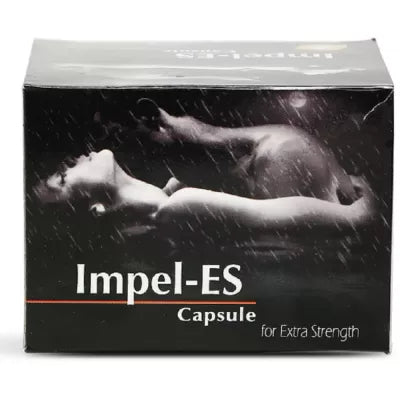 Dharmani Impel-Es Capsule