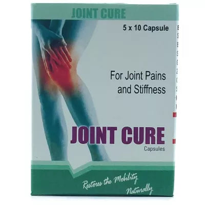 Dharmani Joint Cure Capsule