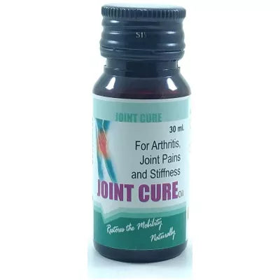 Dharmani Joint Cure Oil