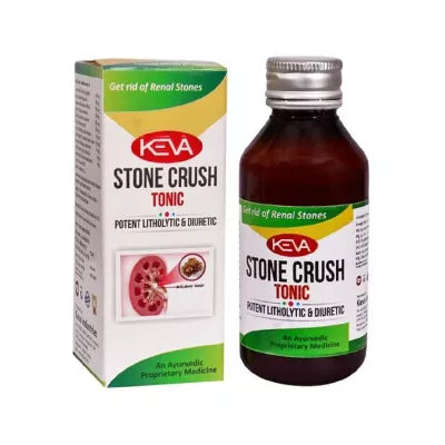 Keva Stone Crush