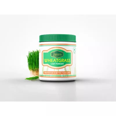 Laven Wheat Grass Leaf Powder