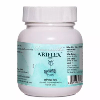 Amarantha Ariflex Tablet