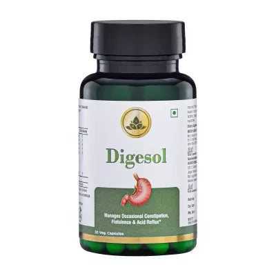 IHS Digesol