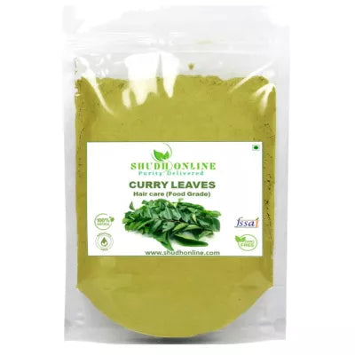 Shudh Online Curry Leaves Powder