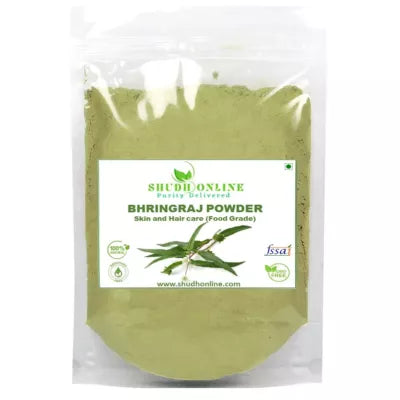 Shudh Online Bhringraj Powder