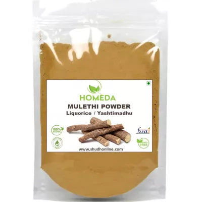 Homeda Mulethi Powder