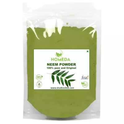 Homeda Neem Powder