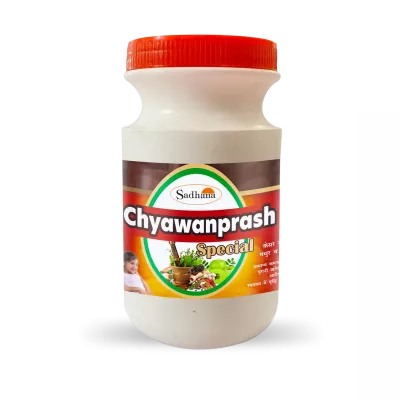 Sadhana Chyawanprash Special