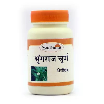 Sadhana Bhringraj Powder