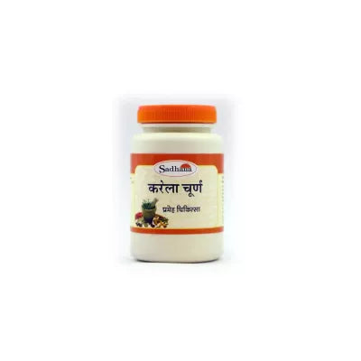 Sadhana Karela Powder