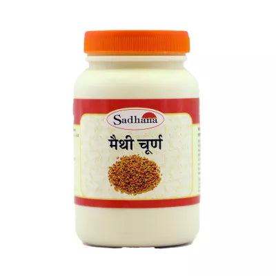 Sadhana Maithi Powder