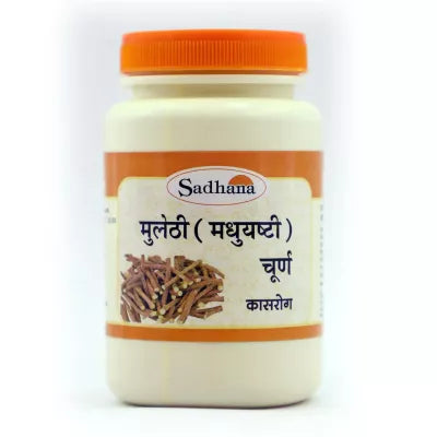 Sadhana Mulethi Powder