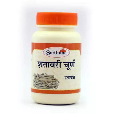 Sadhana Shatawari Powder