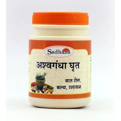 Sadhana Ashwagandha Ghrita