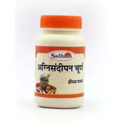 Sadhana Agnisandipan Powder