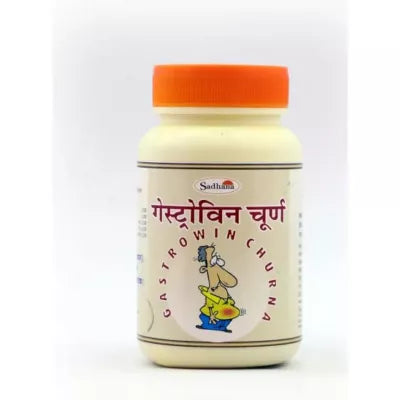 Sadhana Gestrovin Powder