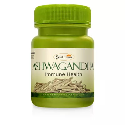 Sadhana Ashwagandha Capsule