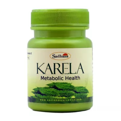 Sadhana Karela Capsule