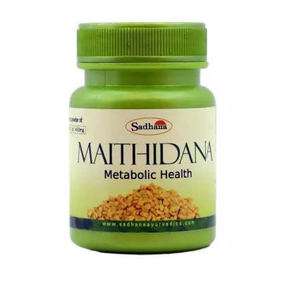 Sadhana Methidana Capsule