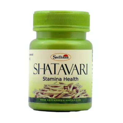 Sadhana Shatavari Capsule