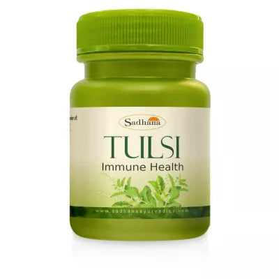 Sadhana Tulsi Capsule