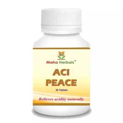 Maha Herbals ACI Peace