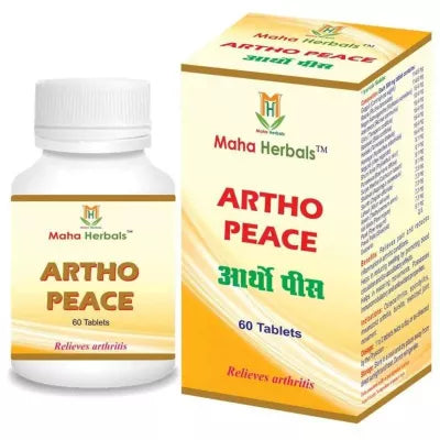 Maha Herbals Artho Peace